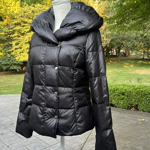 VIA SPIGA COAT - Picture 4 of 16